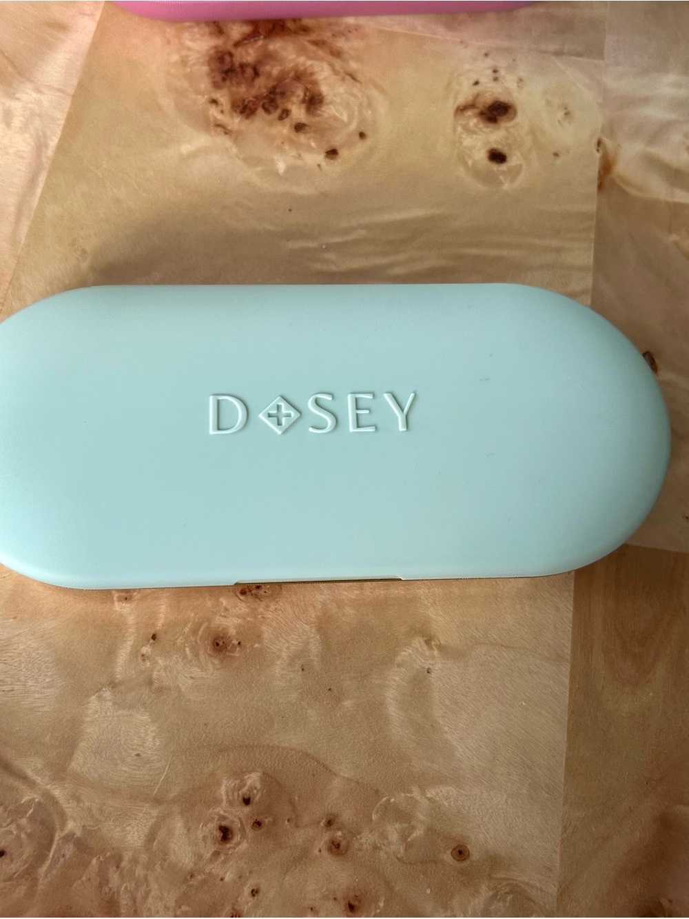 NWOT Dosey Pill / Vitamin organizer